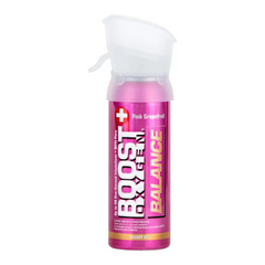 Boost Oxygen  Pink grapefruit 3 Liter