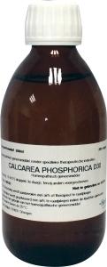 Homeoden Heel Calcarea phosphorica D30 250.00 Milliliter