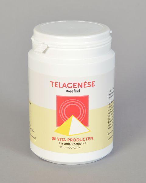 Vita Telagenese 100 Capsules