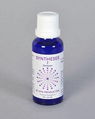 Vita Syntheses 7 oortoon 30.00 Milliliter