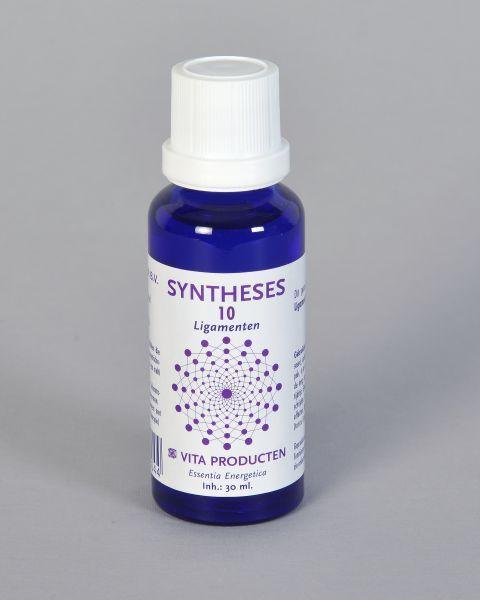 Vita Syntheses 10 ligamenten 30 Milliliter