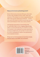 Deltas Je hormonen in balans 1.00 Boek