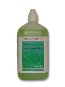 Toco Tholin Waslotion 1 Liter