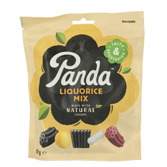 Panda Dropmix 170 Gram