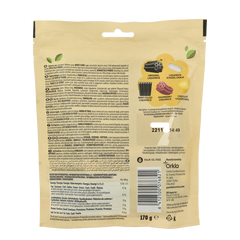 Panda Dropmix 170 Gram