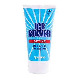 Ice Power Active + MSM 150 Milliliter