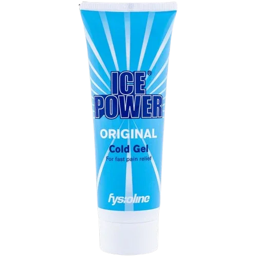 Ice Power Cold gel mini 20 Milliliter