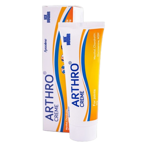 Ice Power Arthro crème 120 Gram