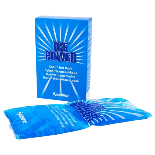 Ice Power Cold-hot pack kompres 1 Stuks