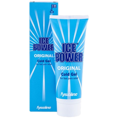 Ice Power Cold gel 75.00 Milliliter