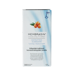 Membrasin Vision vitality spray 17.00 Milliliter