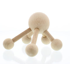 Marco Polo Woody massagehulpje 1.00 Stuks