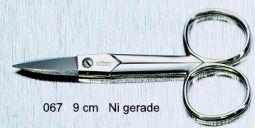 Malteser Nagelschaartje recht OV 067 1 Stuks