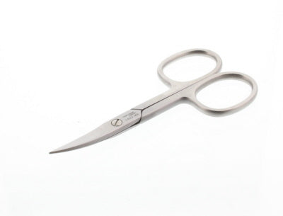 Malteser Nagelschaartje gebogen 9cm 5882MR 1.00 Stuks