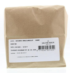 Jacob Hooy Weegbree smal 250.00 Gram