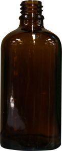 Alphag Flesje 100ml 10 Stuks