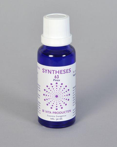 Vita Syntheses 63 pneu 30.00 Milliliter