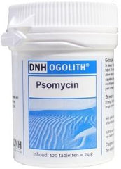 DNH Psomycin ogolith 140.00 Tabletten