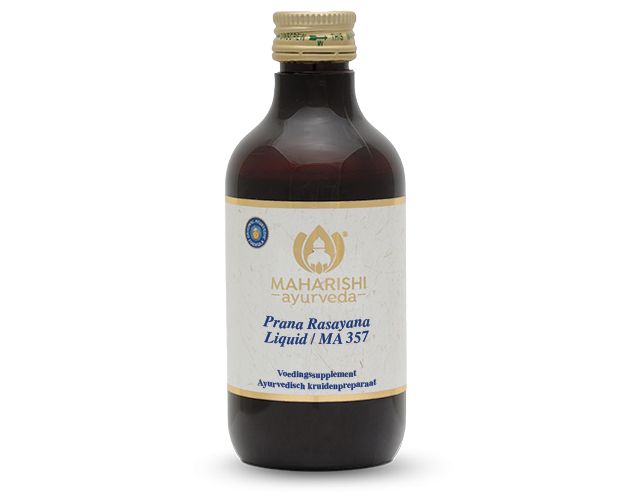 Maharishi Ayurv Ayurvedische keelelixer 200.00 Milliliter