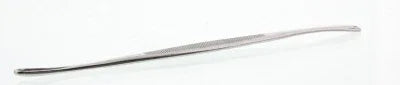 Malteser Comedonedrukker 14.5cm roestvrij M40R  1 Stuks