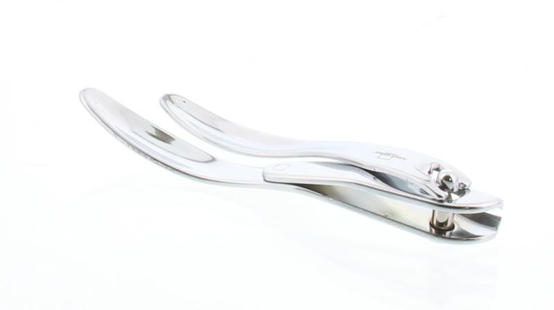 Malteser Nagelknipper draai 8cm cr 2728 1 Stuks