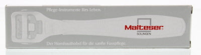 Malteser Eeltschaaf 14cm roestvrij 51R 1 Stuks
