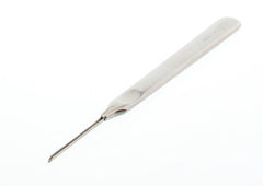 Malteser Pedicure instrument 13cm nikkel P6512-1 1.00 Stuks