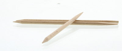 Malteser Beukenhout staafjes 12cm K18-3/49 3.00 Stuks