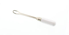 Malteser Oorreiniger 6cm nikkel K24/15 1 Stuks