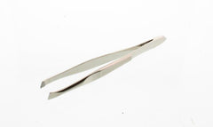 Malteser Pincet 8cm nikkel 423 1.00 Stuks