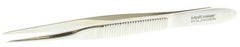 Malteser Pincet splinter 8cm nikkel 424 1.00 Stuks
