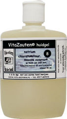 Vitazouten Natrium chloratum/mur. huidgel nr. 08 90 Milliliter