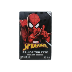 Air-Val Spiderman eau de toilette 30.00 Milliliter