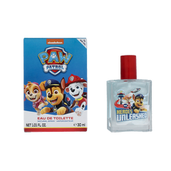 Air-Val Paw patrol eau de toilette 30 Milliliter
