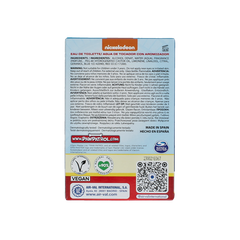 Air-Val Paw patrol eau de toilette 30 Milliliter