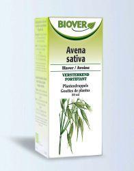 Biover Avena sativa tinctuur bio 50.00 Milliliter