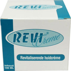 Revicreme Huidherstellende creme 100 Milliliter