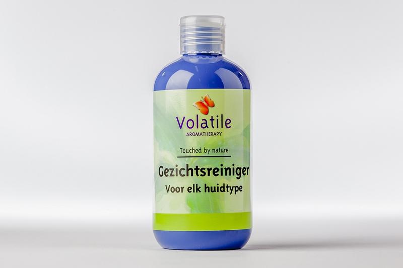 Volatile Gezichtsreiniger 250 Milliliter