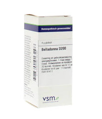 VSM Belladonna D200 4 Gram