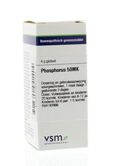 VSM Phosphorus 50MK 4.00 Gram