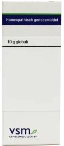 VSM Bellis perennis D30 10 Gram