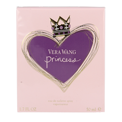 Vera Wang Princess eau de toilette 50 Milliliter