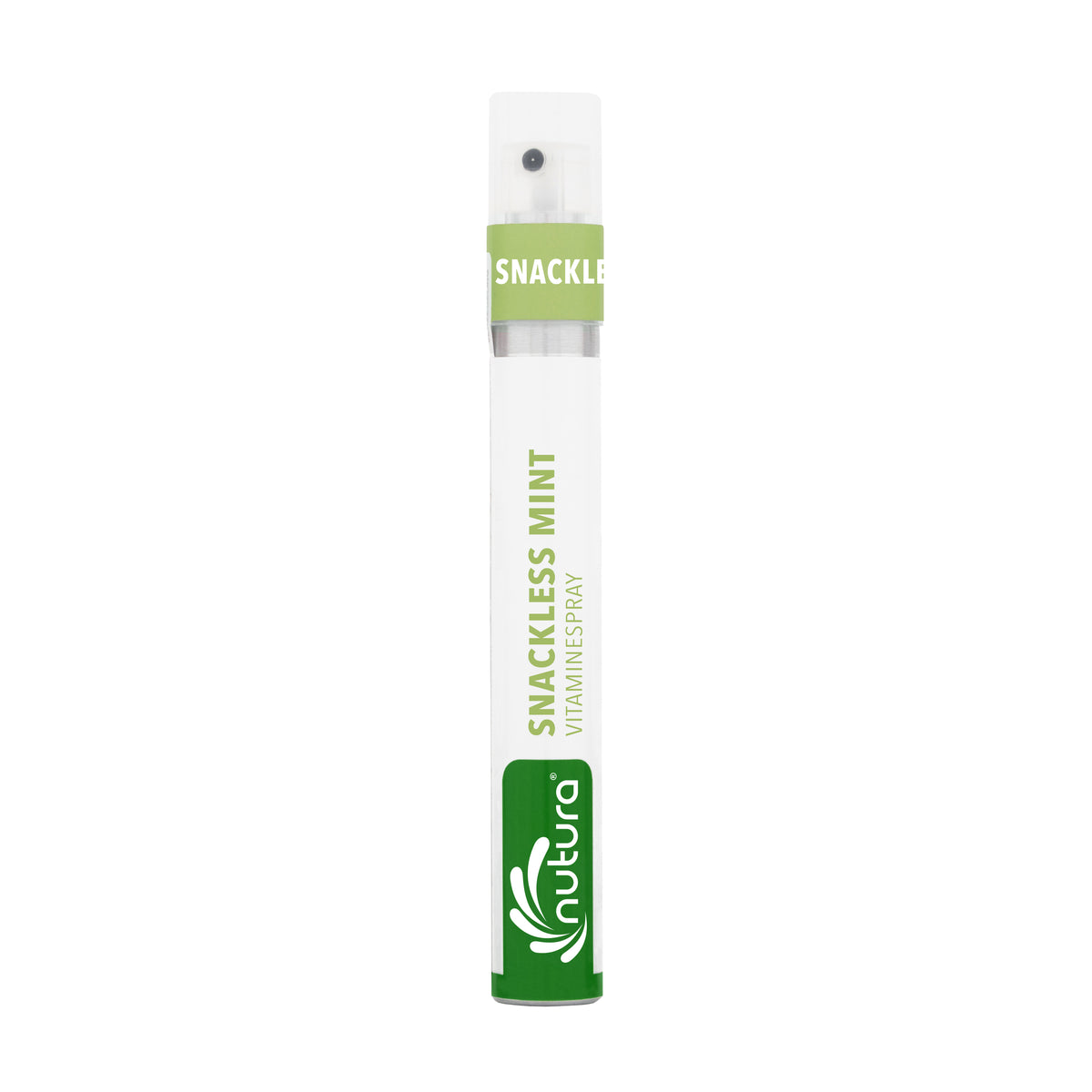 Nutura Vitaminesprays SnackLess Mint Vitaminespray 14.40 Milliliter