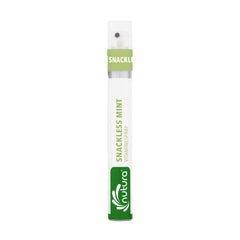 Nutura Vitaminesprays SnackLess Mint Vitaminespray 14.40 Milliliter