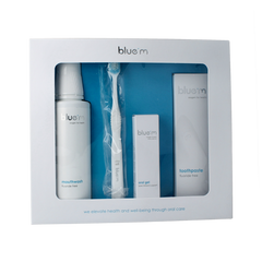 Bluem Implant care kit day-to-day in vensterdoos 1.00 Set