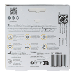 Medela Hydrogel pads 4 Stuks