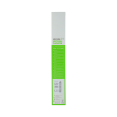 Hekura Catheter 100% siliconen CH12 1.00 Stuks
