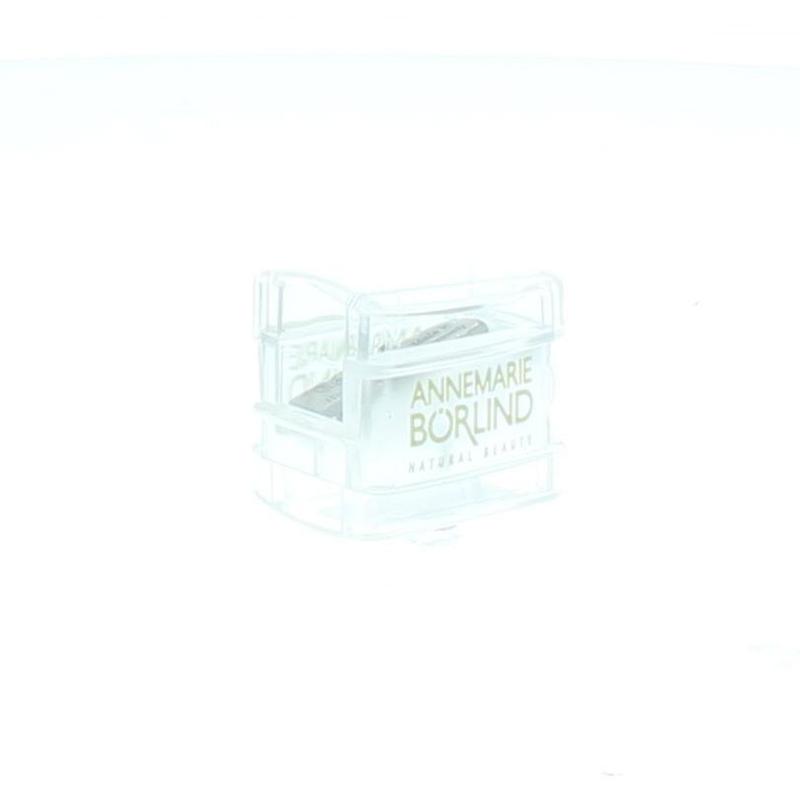 Borlind Puntenslijper (cosmetica) 1 Stuks