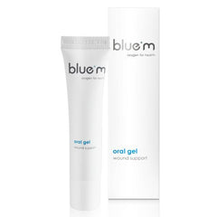 Bluem Oral gel 15 Milliliter
