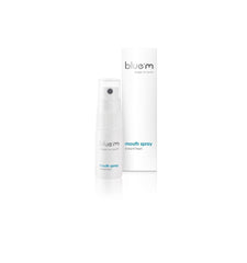 Bluem Mouth spray 15.00 Milliliter